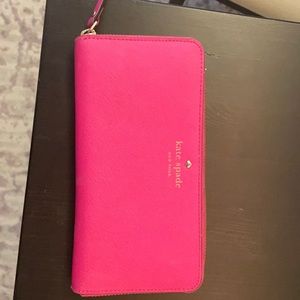 Kate Spade wallet